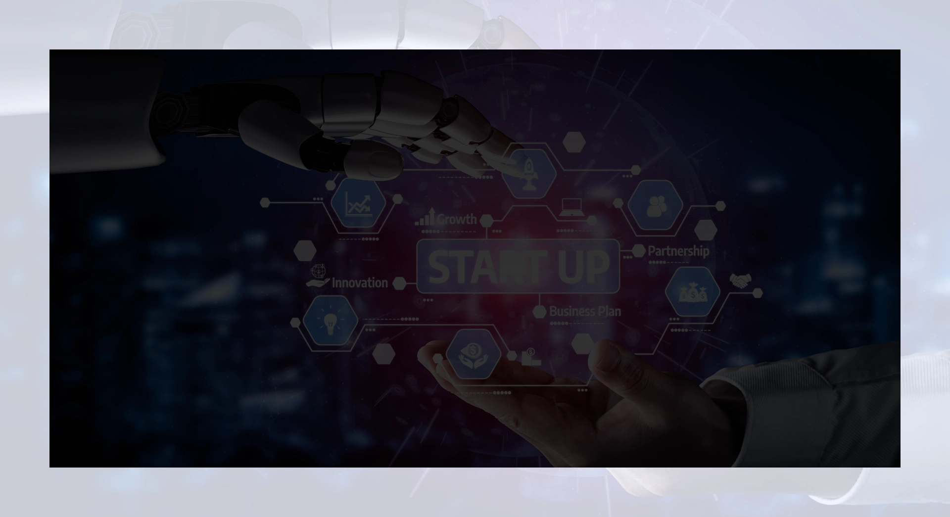 Entrepreneurial Success