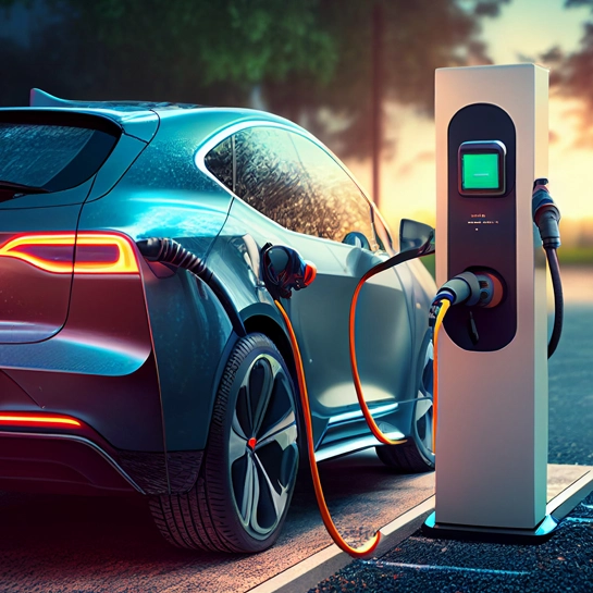 the new era of automotive and motorcycle design