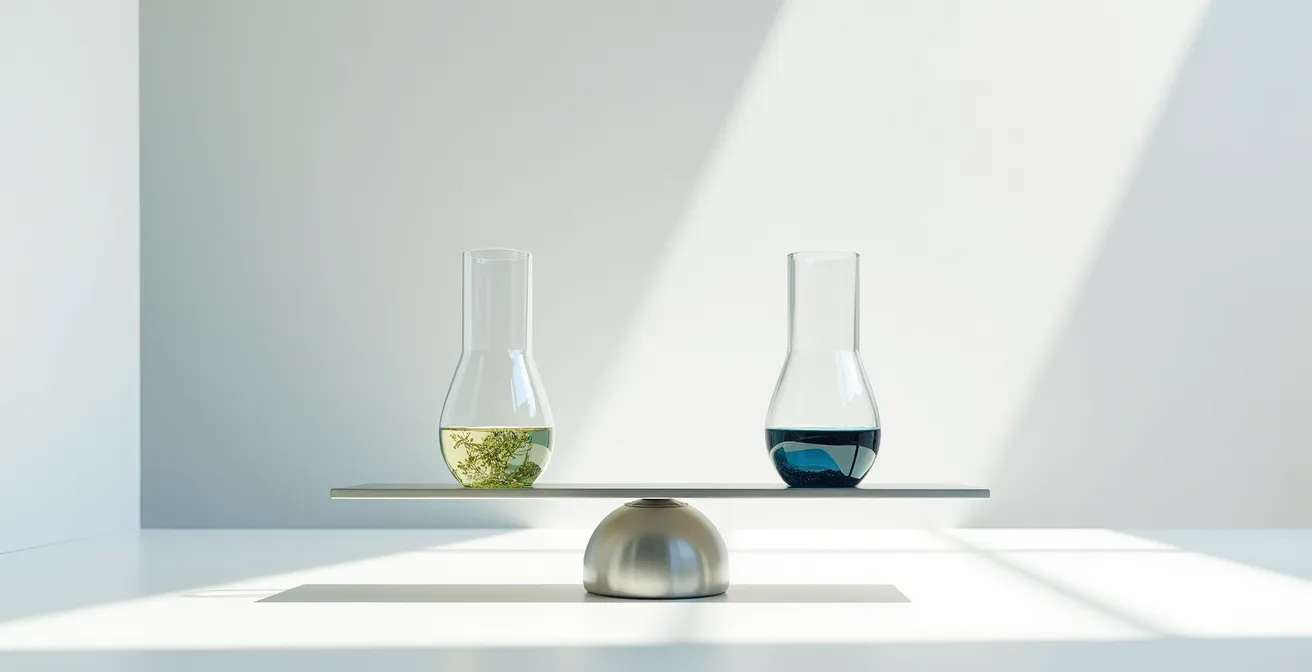 Visual representation of tax-free portfolio rebalancing across multiple account types