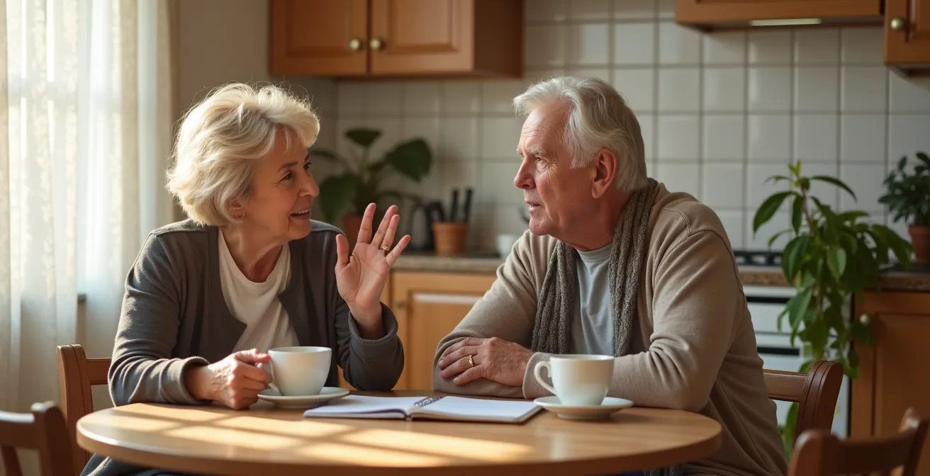 Strategic retirement fund withdrawal visualization