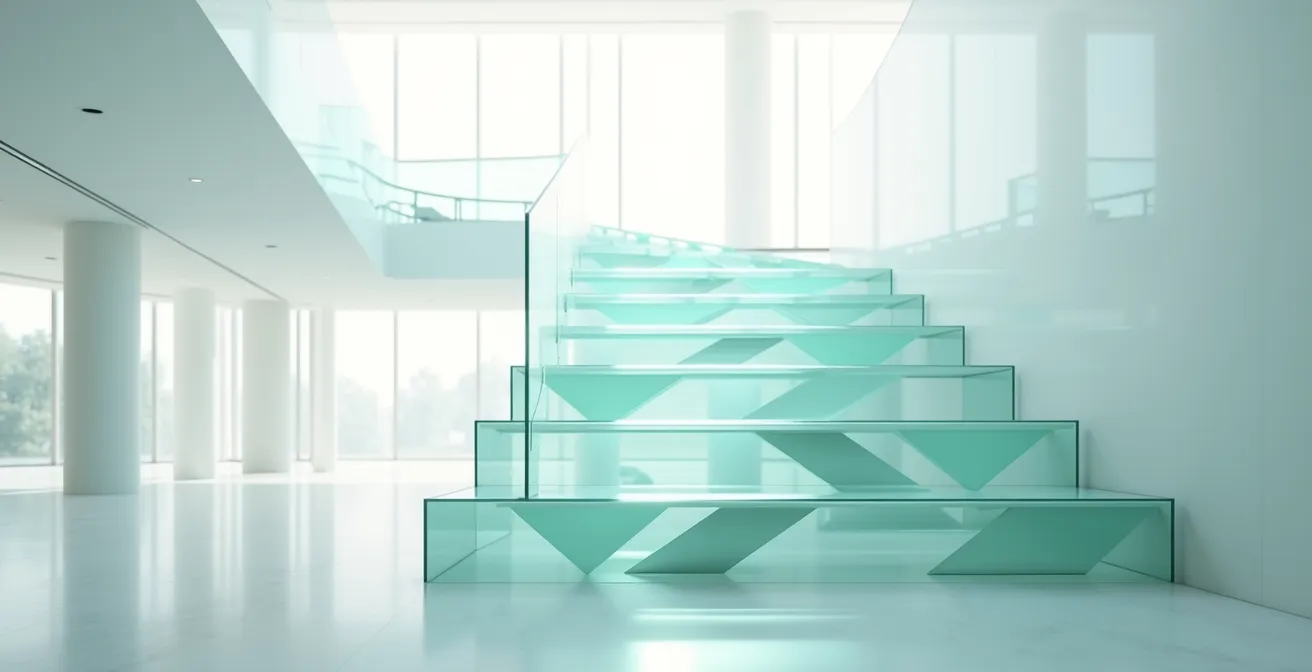 Treasury bond ladder visualization with staggered maturities